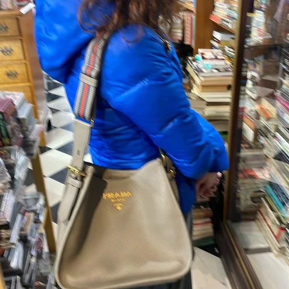 Prada Milano - brand new! - Picture 8 of 12